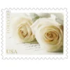 1-2011-Wedding-Roses-Forever-Stamps-5Sheets-100Stamps 2011 Wedding Roses Forever Stamps – 5 Sheets / 100 Stamps
