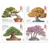 1-2011-bonsai-tree-Stamps-5Booklets-100Stamps 2011 Bonsai Tree Forever Stamps – 5 Booklets / 100 Stamps