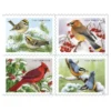 1-2016-Songbirds-in-Snow-Stamps-5Booklets-100Stamps 2016 Songbirds in Snow Stamps – 5 Booklets / 100 Stamps