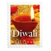 1-2016-diwali-Stamps-5Sheets-100Stamps 2016 Diwali Forever Stamps – 5 Sheets / 100 Stamps