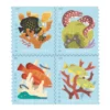 2019 Coral Reefs Postcard Forever Stamps – 5 Sheets / 100 Stamps