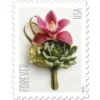 1-2020-Contemporary-Boutonniere-Forever-Stamps-5Sheets-100Stamps 2020 Contemporary Boutonniere Forever Stamps – 5 Sheets / 100 Stamps