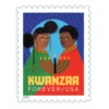 1-2022-kwanzaa-Stamps-5Sheets-100Stamps 2022 Kwanzaa Forever Stamps – 5 Sheets / 100 Stamps