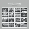 1-2024-ansel-adams-Stamps-5Sheets-100Stamps 2024 Ansel Adams Forever Stamps – 5 Sheets / 100 Stamps