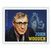 1-2024-john-wood-Stamps-5Sheets-100Stamps 2024 John Wood Forever Stamps – 5 Sheets / 100 Stamps