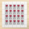 1-2025-Love-Forever-Stamps-5Sheets-100Stamps 2025 Love Forever Stamps – 5 Sheets / 100 Stamps
