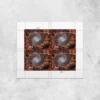 2025 Spiral Galaxy Stamps – 1 Sheet / 20 Stamps