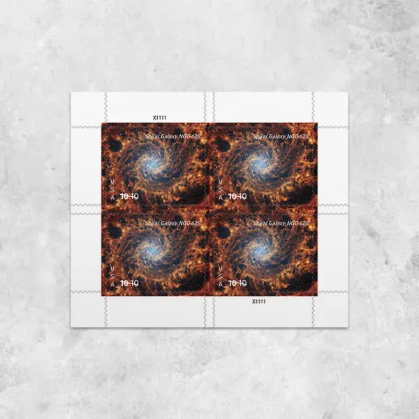 1-2025-spiral-galaxy-stamps-1-sheet-20-stamps 2025 Spiral Galaxy Stamps – 1 Sheet / 20 Stamps