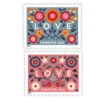 1-2026-Love-Forever-Stamps-5Sheets-100Stamps 2026 Love Forever Stamps – 5 Sheets / 100 Stamps