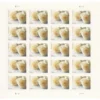 2-2011-Wedding-Roses-Forever-Stamps-5Sheets-100Stamps 2011 Wedding Roses Forever Stamps – 5 Sheets / 100 Stamps