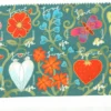2-2011-garden-of-love-Stamps-5Sheets-100Stamps 2011 Garden of Love Forever Stamps – 5 Sheets / 100 Stamps
