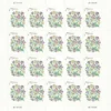 2-2014-where-dreams-bloom-Stamps-5Sheets-100Stamps 2014 Where Dreams Bloom Forever Stamps – 5 Sheets / 100 Stamps