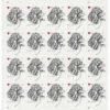 2-2015-vintage-rose-Stamps-5Sheets-100Stamps 2015 Vintage Rose Forever Stamps – 5 Sheets / 100 Stamps