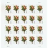 2-2017-Celebration-Boutonniere-Forever-Stamps-5Sheets-100Stamps 2017 Celebration Boutonniere Forever Stamps – 5 Sheets / 100 Stamps