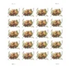 2-2017-Celebration-Corsage-Forever-Stamps-5Sheets-100Stamps 2017 Celebration Corsage Forever Stamps – 5 Sheets / 100 Stamps