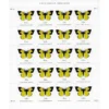 2-2019-California-Dogface-Butterfly-Stamps-5Sheets-100Stamps 2019 California Dogface Butterfly Stamps – 5 Sheets / 100 Stamps