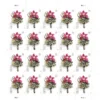 2-2020-Contemporary-Boutonniere-Forever-Stamps-5Sheets-100Stamps 2020 Contemporary Boutonniere Forever Stamps – 5 Sheets / 100 Stamps