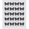 2021 Colorado Hairstreak Forever Stamps – 5 Sheets / 100 Stamps