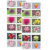 2-2021-garden-beauty-Stamps-5Booklets-100Stamps-1 2021 Garden Beauty Forever Stamps – 5 Booklets / 100 Stamps