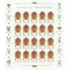 2-2022-Lunar-New-Year-of-the-Tiger-Forever-Stamps-5Sheets-100Stamps 2022 Lunar New Year of the Tiger Forever Stamps – 5 Sheets / 100 Stamps