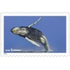 2022 National Marine Sanctuaries Forever Stamps – 5 Sheets / 80 Stamps