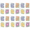 2-2022-mountain-flora-Stamps-5Booklets-100Stamps-1 2022 Mountain Flora Forever Stamps – 5 Booklets / 100 Stamps