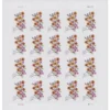 2-2022-sunflower-bouquet-Stamps-5Sheets-100Stamps-1 2022 Sunflower Bouquet Forever Stamps – 5 Sheets / 100 Stamps