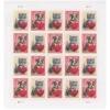2-2023-Love-Forever-Stamps-5Sheets-100Stamps 2023 Love Forever Stamps – 5 Sheets / 100 Stamps