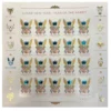 2-2023-Lunar-New-Year-of-the-Rabbit-Forever-Stamps-5Sheets-100Stamps 2023 Lunar New Year of the Rabbit Forever Stamps – 5 Sheets / 100 Stamps