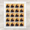 2-2023-toni-morrison-Stamps-5Sheets-100Stamps 2023 Toni Morrison Forever Stamps – 5 Sheets / 100 Stamps