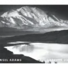 2-2024-ansel-adams-Stamps-5Sheets-100Stamps 2024 Ansel Adams Forever Stamps – 5 Sheets / 100 Stamps