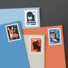 2-2025-Baby-Wild-Animals-Forever-Stamps-5Sheets-100Stamps 2025 Baby Wild Animals Forever Stamps – 5 Sheets / 100 Stamps