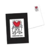 2-2025-Love-Forever-Stamps-5Sheets-100Stamps 2025 Love Forever Stamps – 5 Sheets / 100 Stamps