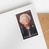 2-2025-barbara-bush-Stamps-5Sheets-100Stamps 2025 Barbara Bush Forever Stamps – 5 Sheets / 100 Stamps
