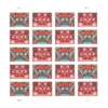2-2026-Love-Forever-Stamps-5Sheets-100Stamps 2026 Love Forever Stamps – 5 Sheets / 100 Stamps