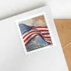 3-2024-US-Flag-Forever-Stamps-1Roll-100Stamps 2024 US Flag Forever Stamps – 1 Roll / 100 Stamps