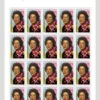 3-2024-baker-motley-Stamps-5Sheets-100Stamps 2024 Baker Motley Forever Stamps – 5 Sheets / 100 Stamps