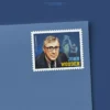 3-2024-john-wood-Stamps-5Sheets-100Stamps 2024 John Wood Forever Stamps – 5 Sheets / 100 Stamps