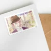 3-2024-saul-bellow-literary-arts-Stamps-5Sheets-100Stamps 2024 Saul Bellow Literary Arts Forever Stamps – 5 Sheets / 100 Stamps