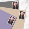 3-2025-barbara-bush-Stamps-5Sheets-100Stamps 2025 Barbara Bush Forever Stamps – 5 Sheets / 100 Stamps