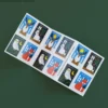 5-2023-Winter-Woodland-Animals-Forever-Stamps-5Booklets-100Stamps 2023 Winter Woodland Animals Forever Stamps – 5 Booklets / 100 Stamps