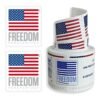 U.S. Flag 2023 – Coil of 100 Forever Stamps