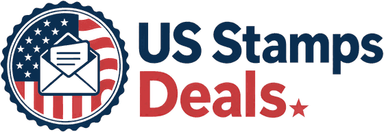 US Stamps Deals